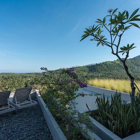 Svarga Resort Lombok Senggigi Kültér fotó