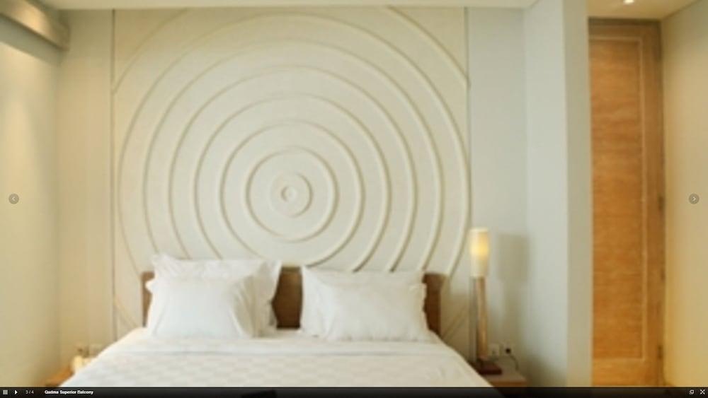 Svarga Resort Lombok Senggigi Kültér fotó