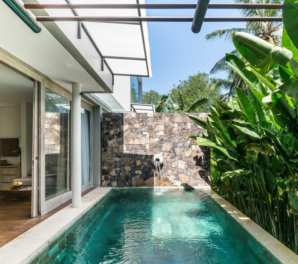 Svarga Resort Lombok Senggigi Kültér fotó