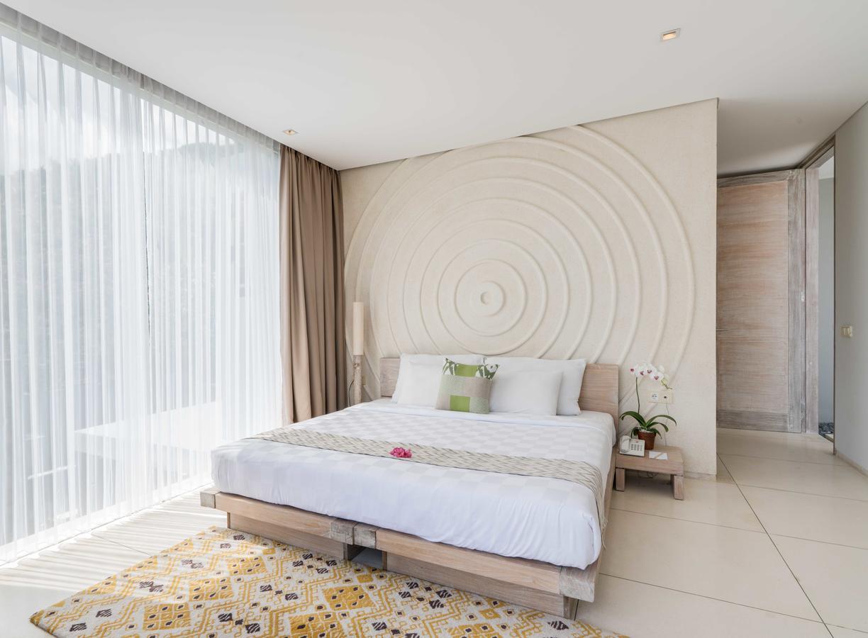 Svarga Resort Lombok Senggigi Kültér fotó