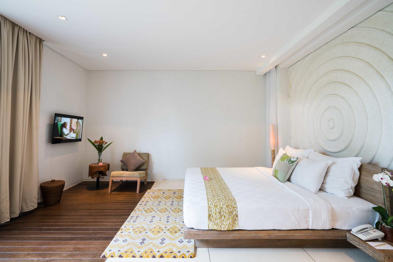 Svarga Resort Lombok Senggigi Kültér fotó