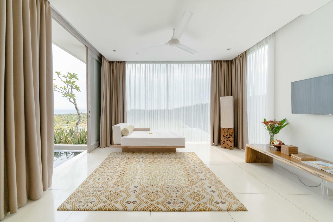 Svarga Resort Lombok Senggigi Kültér fotó
