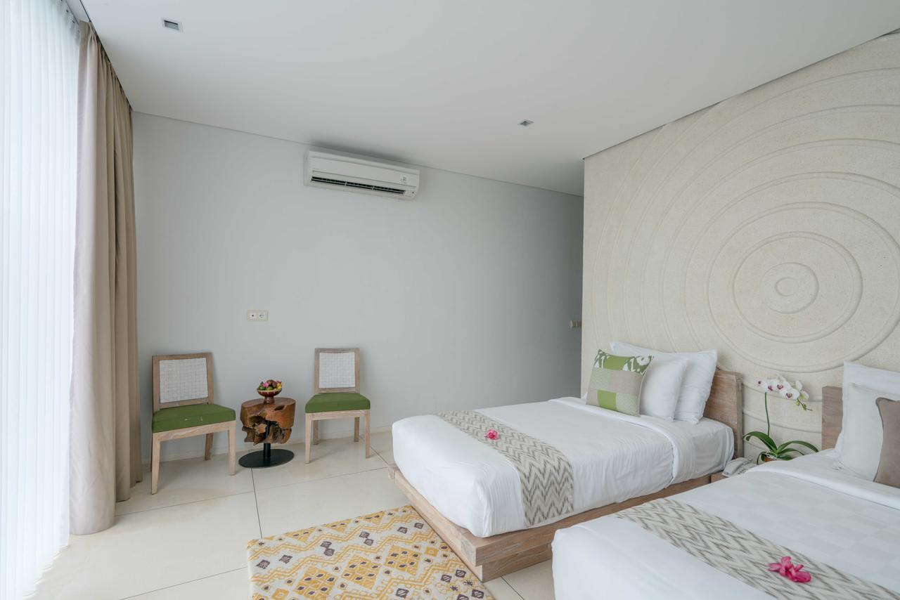 Svarga Resort Lombok Senggigi Kültér fotó