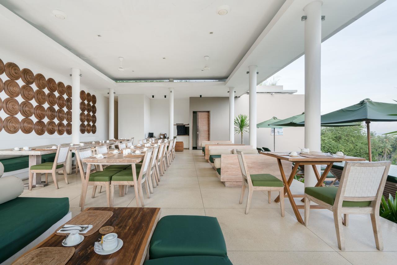 Svarga Resort Lombok Senggigi Kültér fotó